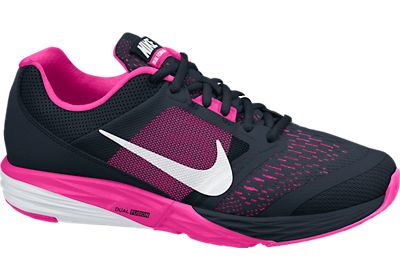 Nike tri outlet fusion run women's