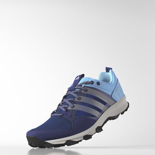 ADIDAS WOMENS KANADIA 7 TRAIL SHOE