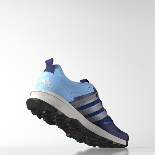 ADIDAS WOMENS KANADIA 7 TRAIL SHOE