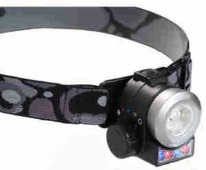 DOITE 4687 AMATIZ HEADLAMP