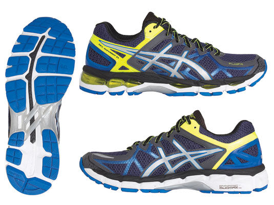 ASICS MENS KAYANO 21 RUNNING SHOE