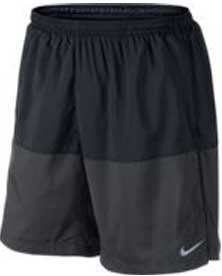 NIKE MENS 7" DISTANCE SHORTS