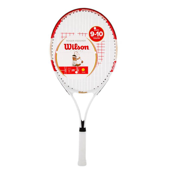 WILSON FEDERER 25" TENNIS RACKET