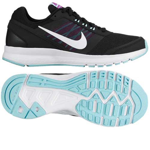 NIKE WOMEN AIR RELENTLESS 5 MSL RUN SHOE