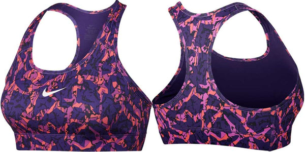 NIKE VICTORY COMPRESSION BRA