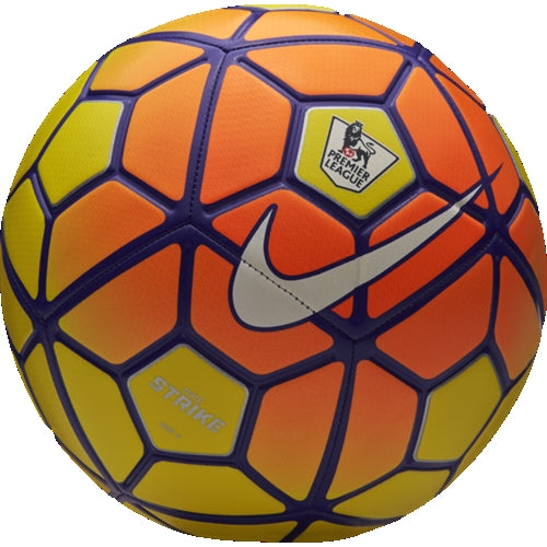 Nike strike pl football best sale