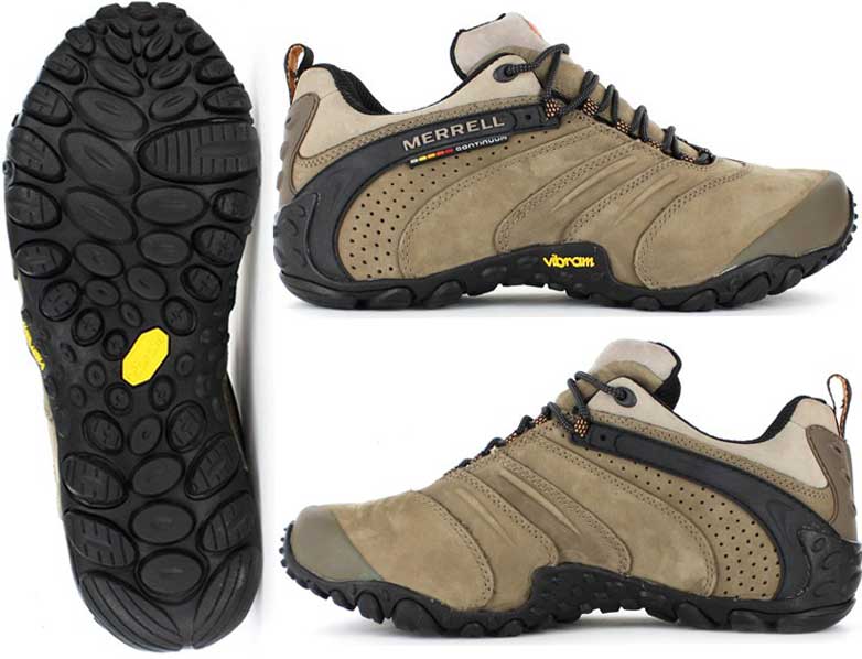 Merrell chameleon cheap leather 2