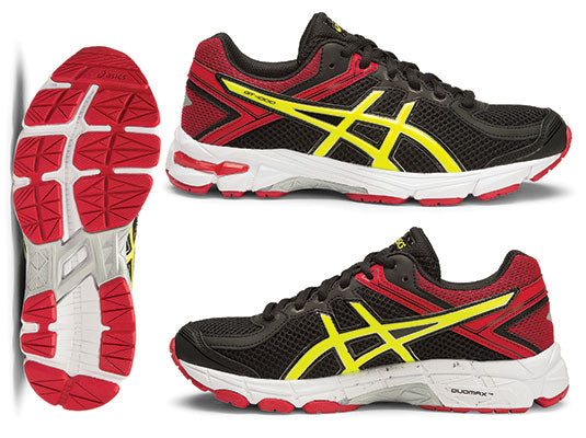 ASICS GT1000 4 JUNIOR RUNNING SHOES The Sport Shop New Zealand