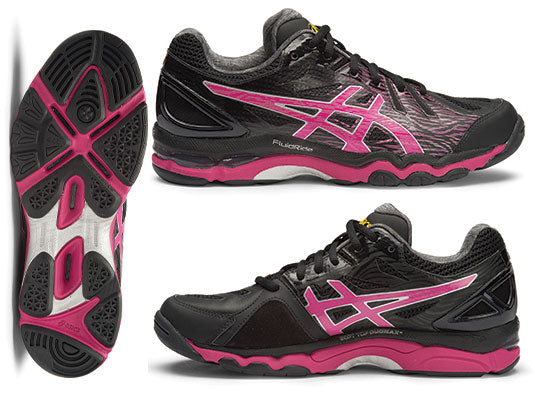 Asics netburner shop super 6