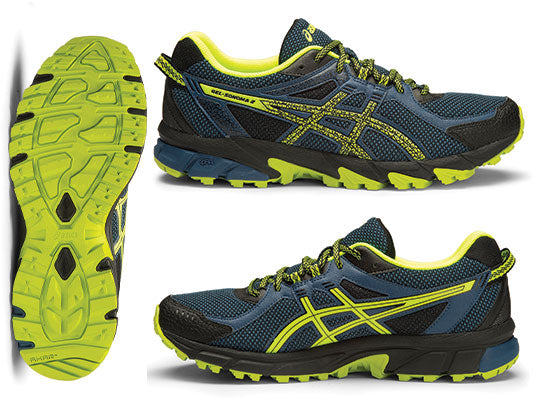 Asics men's sonoma 2 best sale