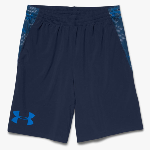 UNDER ARMOUR MENS CT ACCELERATION SHORTS