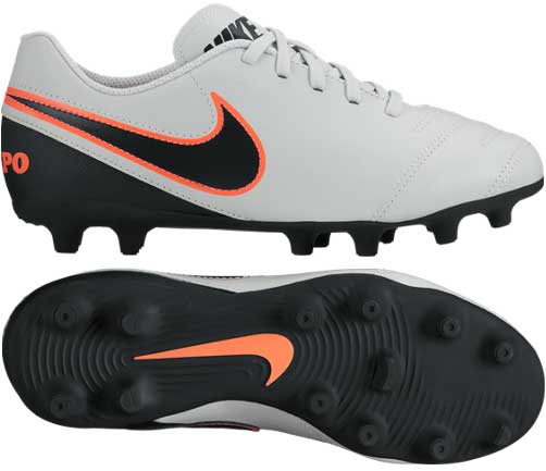 Nike jr tiempo rio hotsell