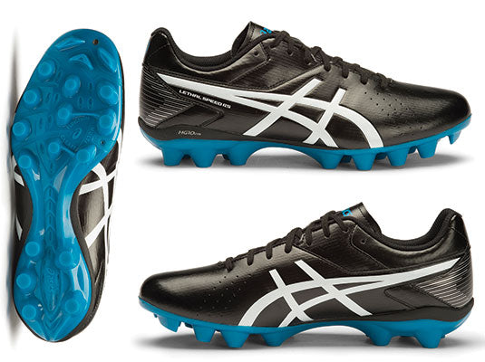 ASICS LETHAL SPEED RS FIRM GROUND BOOT The Sport Shop New Zealand