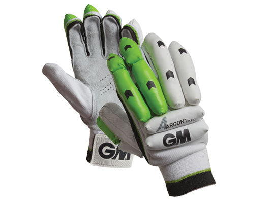 GUNN & MOORE ARGON SELECT GLOVES LH