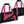 Load image into Gallery viewer, NIKE WOMENS GYM CLUB TRAINING DUFFLE BAG
