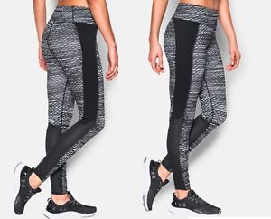 Women's Leggings & Capris - Running Tights - Compression Fit - Under Armour  NZ