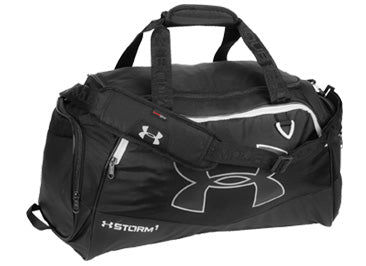 UNDER ARMOUR UNDENIABLE SMALL DUFFLE BAG