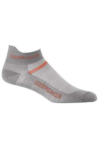 ICEBREAKER MENS MULTISPORT UL MICRO SOCK