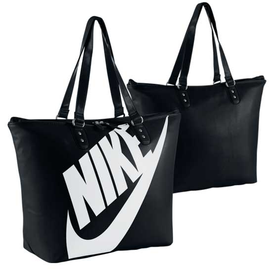 NIKE HERITAGE SI TOTE BAG