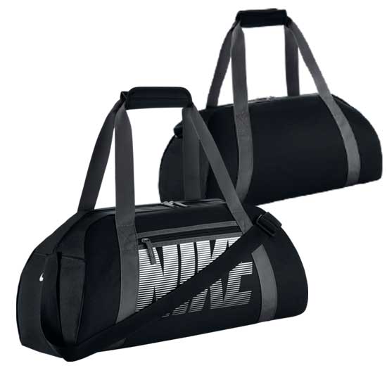 Nike gym club training clearance duffle bag