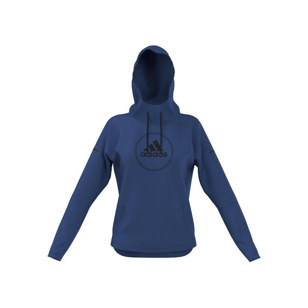 ADIDAS WOMEN'S PERFORMANCE OH HOODY