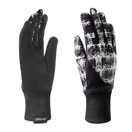 NIKE WOMEN ELEMENT THERMAL 2.0 RUN GLOVE