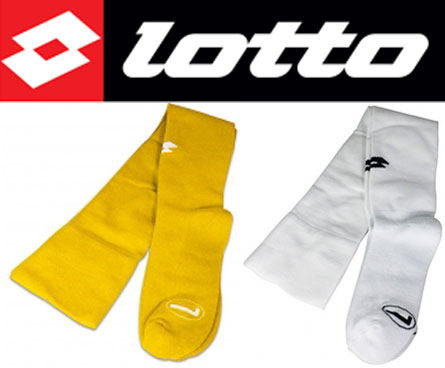 LOTTO PERFORMANCE FOOTBALL SOCK - Mixed Colours