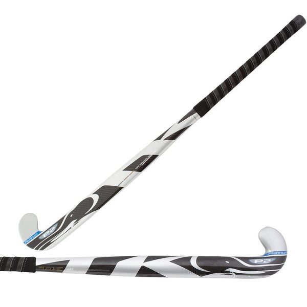 TK HOCKEY PLATINUM P2 36.5" SILVER STICK