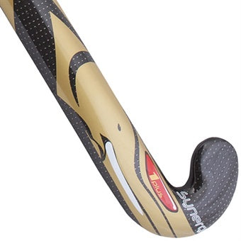 TK HOCKEY S1 PLUS DELUXE 37.5" STICK