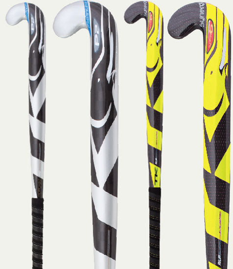 TK HOCKEY SYNERGY S6 STICK