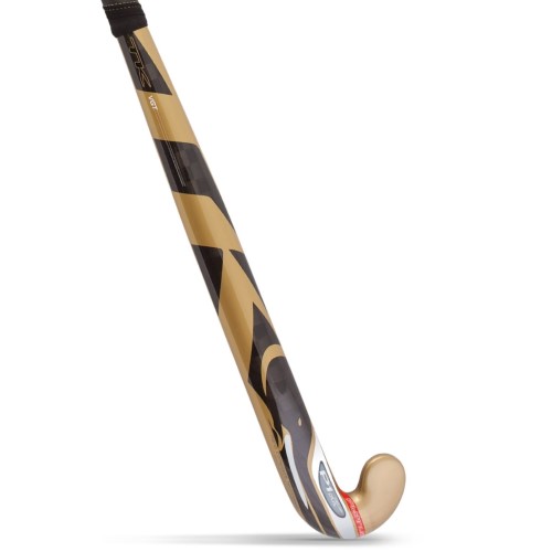 TK HOCKEY PLATINUM P1 37.5" GOLD STICK