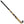 Load image into Gallery viewer, TK HOCKEY SYNERGY JUNIOR STICK GOLD
