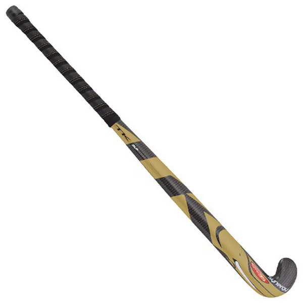 TK HOCKEY SYNERGY JUNIOR STICK GOLD