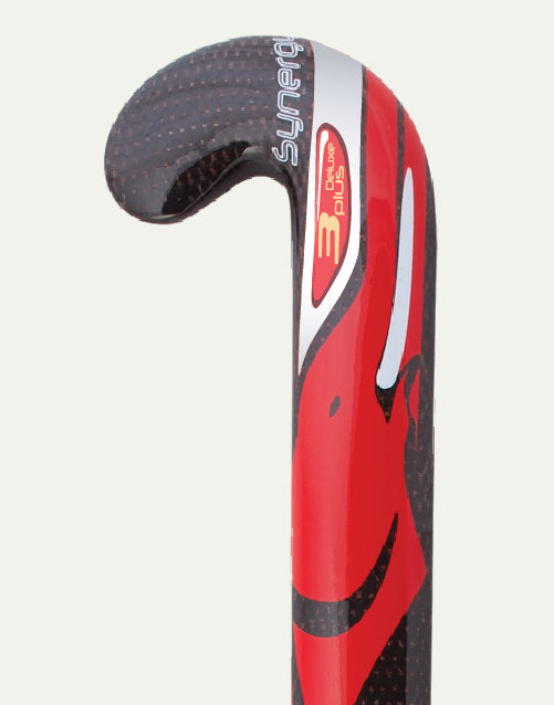 TK HOCKEY SYNERGY S3 PLUS DELUXE STICK