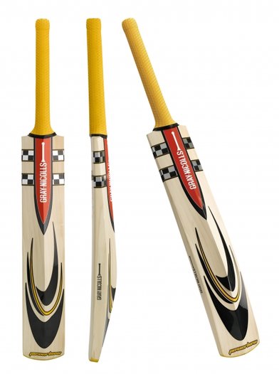 GRAY NICOLLS POWERBOW 750i HARROW BAT