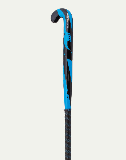 TK HOCKEY T5 36.5" TRILLIUM STICK BLUE