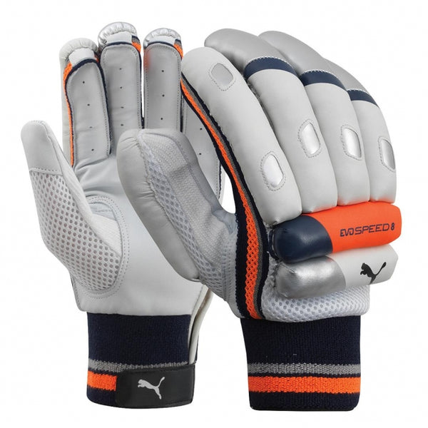 PUMA EVOSPEED 8 BAT GLOVE RIGHT HAND