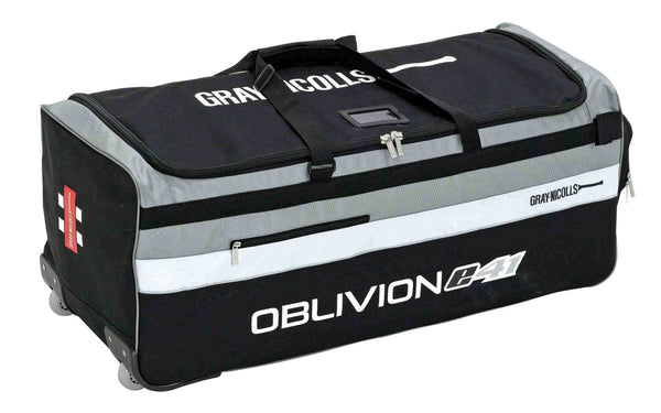 GRAY NICOLLS E41 OBLIVION CRICKET BAG