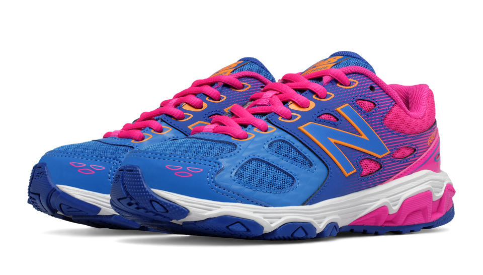 New balance 2024 680v3 junior