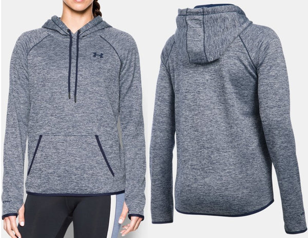 UNDER ARMOUR WOMEN'S STORM FLEECE HOODY