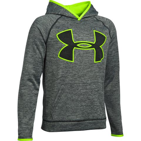 UNDER ARMOUR JUNIOR STORM HIGHLIGHT HOOD