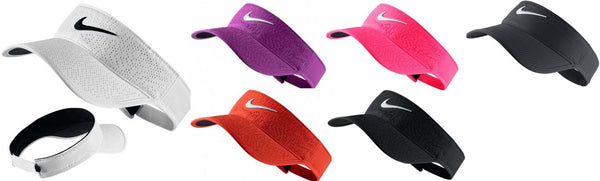 NIKE TECH PERFORATED VISOR