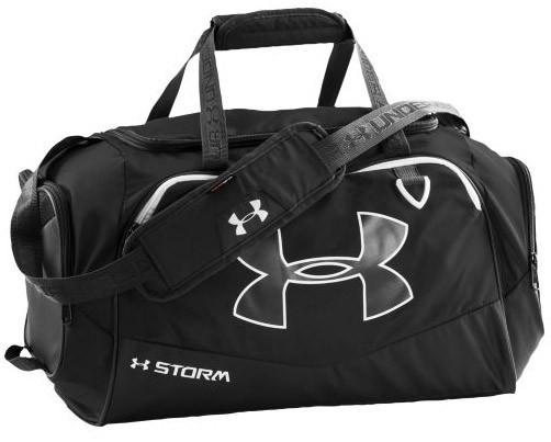 UNDER ARMOUR STORM UNDENIABLE SML DUFFLE