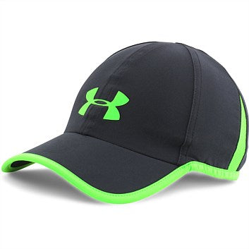 UNDER ARMOUR MEN'S SHADOW 3 CAP