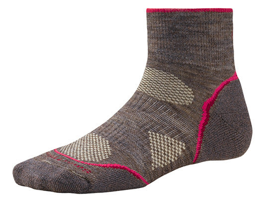 SMARTWOOL WOMEN's PhD OUTDOOR LIGHT SOCK