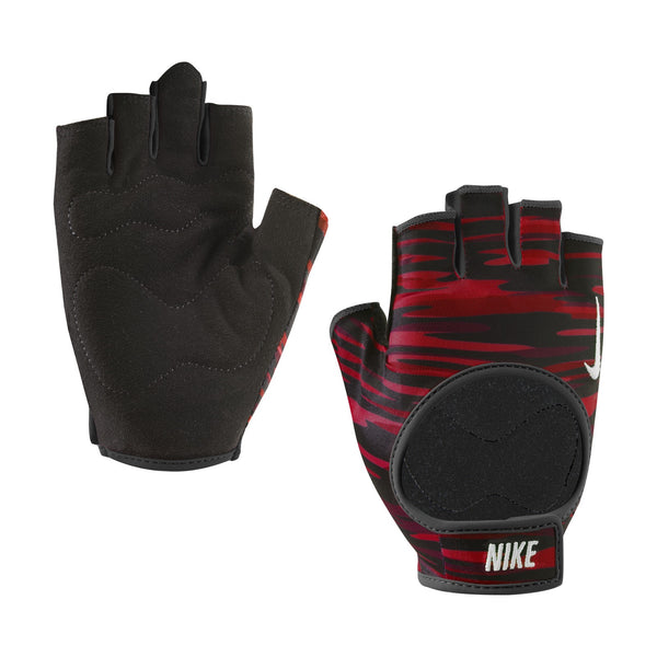 NIKE WOMEN'S FIT TRAINING GLOVES