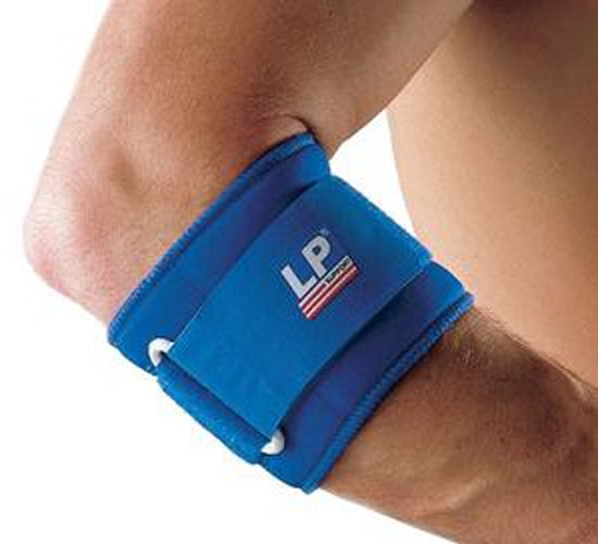 LP TENNIS ELBOW SUPPORT 701