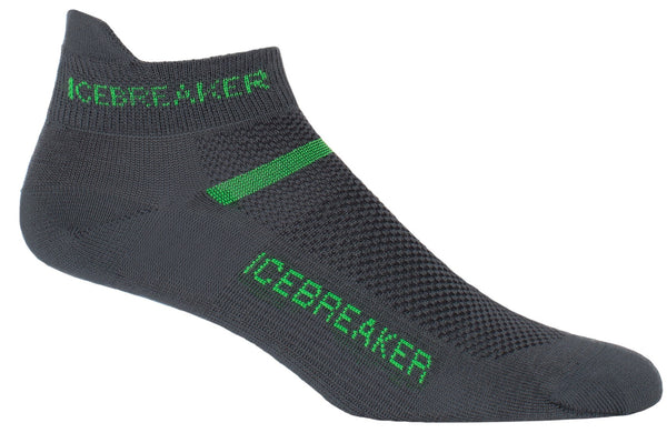 ICEBREAKER MENS MULTISPORT UL MICRO SOCK