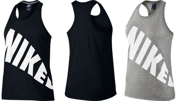 NIKE WOMEN'S SPORTSWEAR TANK TOP