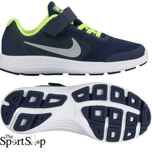 Nike revolution 3 on sale youth